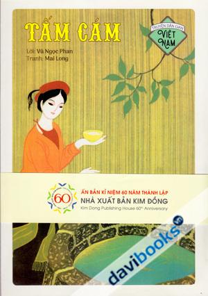 Truyện Dân Gian Việt Nam Tấm Cám