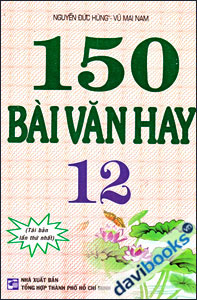 150 Bài Văn Hay 12