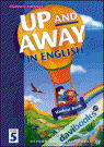 Up&Away in English 5: Student's Book (9780194349789)
