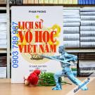 Lịch Sử Võ Học Việt Nam - Từ Khởi Nguyên Đến Thế Kỷ XXI