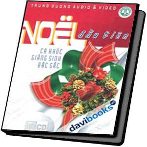 Noel Đầu Tiên (CD)