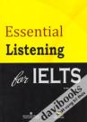 Essential Listening For IELTS - Kèm MP3