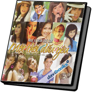 Một Thời Dấu Yêu Trần Quế Sơn