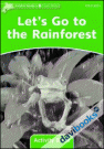 Dolphins, Level 3: Let's Go to the Rainforest Activity Book (9780194401678)