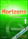 Horizons 1: Student's Book (9780194388764)