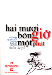 Hai Mươi Bốn Giờ Một Phút