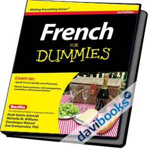 French For Dummies