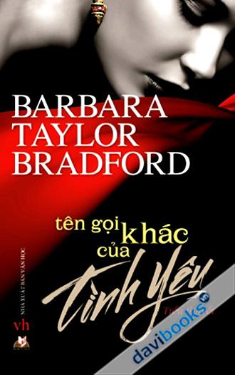 Tên Gọi Khác Của Tình Yêu