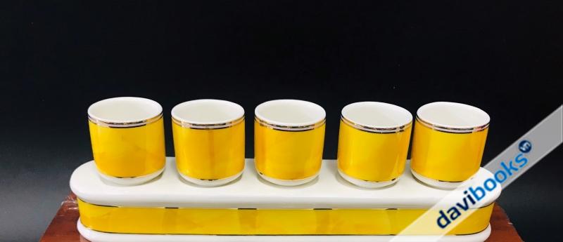 (ad11351.1518V) Án 5 Chum