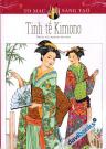 Tinh Tế Kimono