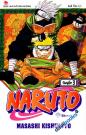 Naruto Quyển 3 Ước Mơ