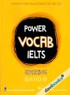 Power Vocab IELTS - Speaking Band 8