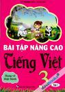 Bài Tập Nâng Cao Tiếng Việt 3 (Tập 1)