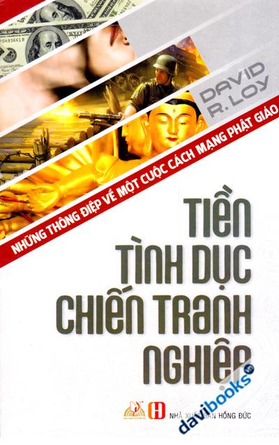 Tiền Tình dục Chiến tranh Nghiệp