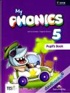 My Phonics 5 Pupil Book