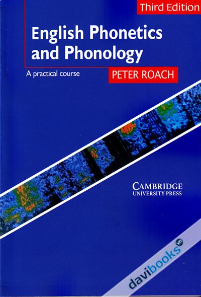 English Phonetics And Phonology
