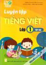 Luyện Tập Tiếng Việt Lớp 1 Tập 2 (Kết Nối Tri Thức)