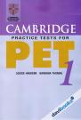 Cambridge Practice Tests For PET 1