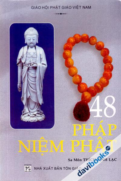 48 Pháp Niệm Phật