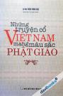Những Truyện Cổ Việt Nam Mang Màu Sắc Phật Giáo