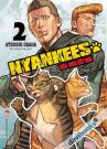 Nyankees - Bầy Mèo Bất Hảo - Tập 2