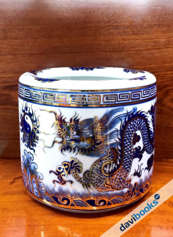 (ad4570) Bát Hương Lộc Phát