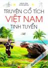 Truyện Cổ Tích Việt Nam Tinh Tuyển (Bìa Mềm)
