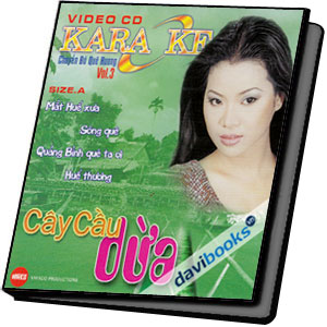 Chuyến Đò Quê Hương (Vol. 3 - Size. A) - Karaoke