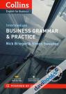 Collins Business Grammar & Practice Intermediate