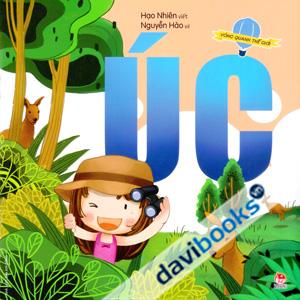 Vòng Quanh Thế Giới Úc