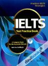 IELTS Test Practice Book + CD