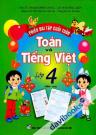 Phiếu Bài Tập Cuối Tuần Toán Và Tiếng Việt Lớp 4 Tập 2