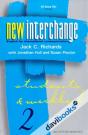 New Interchange 2 Students & Workbook