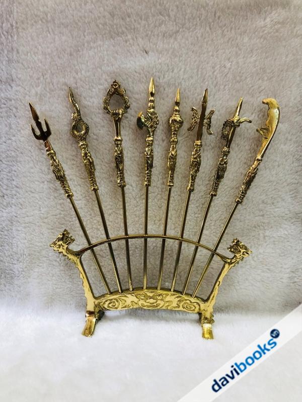 (ad6631.ad6635) Bộ Giáo