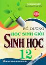 Bồi Dưỡng Học Sinh Giỏi Sinh Học 12