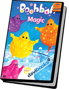 Boohbah Cracker (Vol. 1)