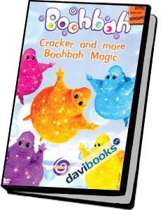Boohbah Cracker (Vol. 2)