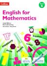 Collins English For Mathematics Book B