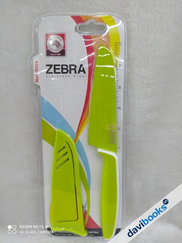 (ad6450) Dao Inox Thái Lan 5 Inch