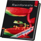 OBW Factfiles 2 Rainforests Factfile AudCD Pack (9780194235860)