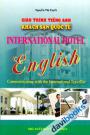 Giáo Trình Tiếng Anh Khách Sạn Quốc Tế International Hotel English