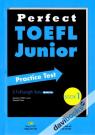 Perfect Toefl Junior Book 1 - kèm CD