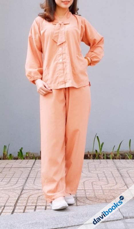 (ad927) Kate Hàn Quốc Thắt