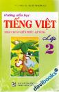 Hướng Dẫn Học Tiếng Việt Lớp 2
