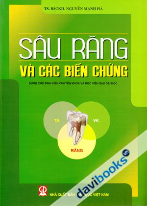Sâu Răng Và Các Biến Chứng