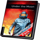 OBWL 3E Level 1: Under the Moon AudCD Pack (9780194788908)