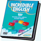 Incredible English 1&2: DVD (9780194440998)