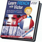 Learn French with Victor