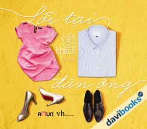 Lỗi Tại Đàn Ông