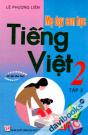 Mẹ Dạy Con Học Tiếng Việt 2 (Tập 2)
